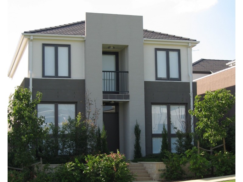 86 Sanctuary Drive, Beaumont Hills NSW 2155