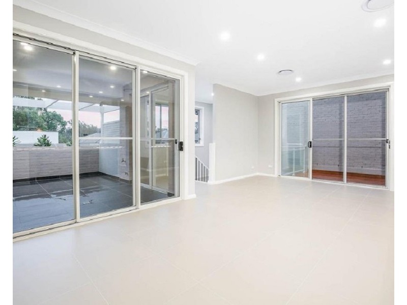 26 Caballo St, Beaumont Hills NSW 2155