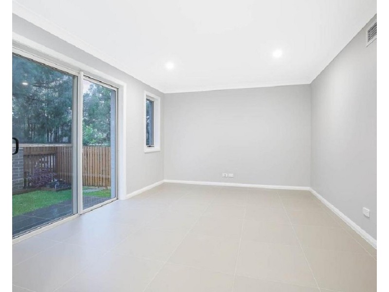 26 Caballo St, Beaumont Hills NSW 2155