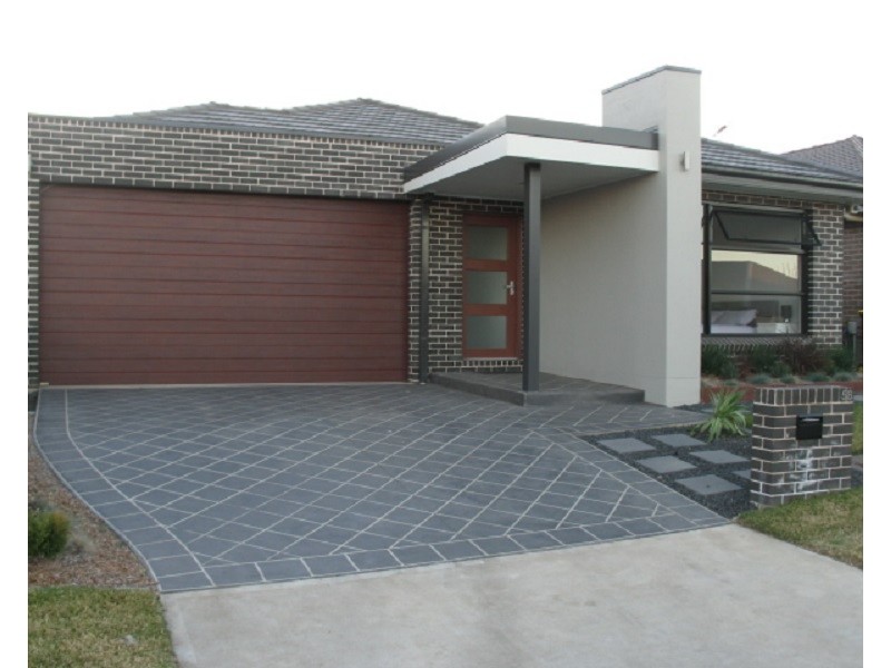 58 Hastings Street, The Ponds NSW 2769