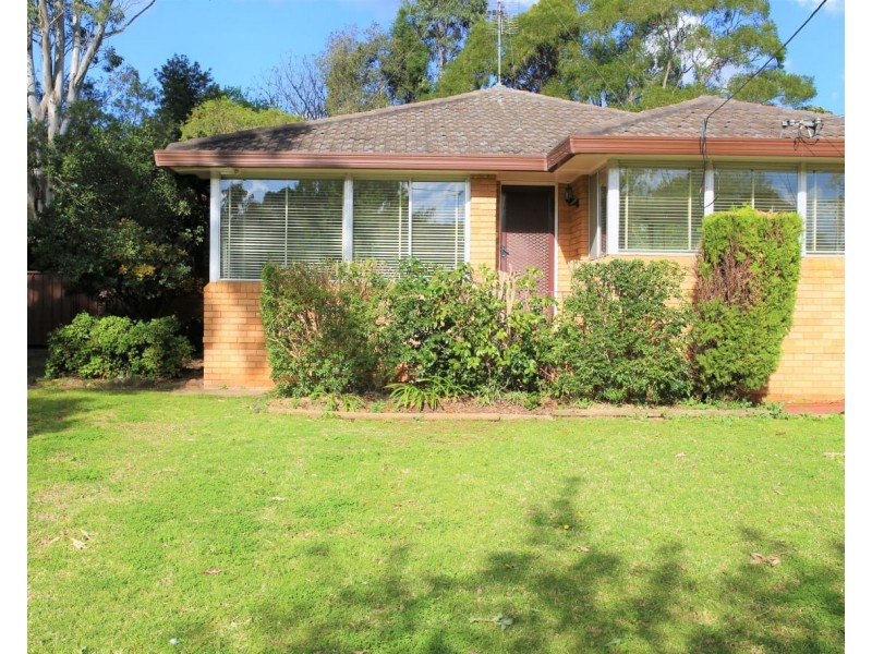 29 Chalet Rd, Kellyville NSW 2155