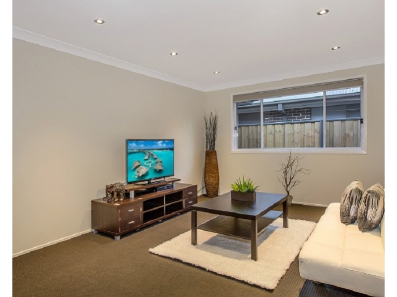 13 Muscari Street, The Ponds NSW 2769