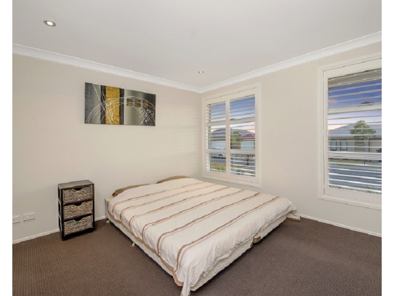 13 Muscari Street, The Ponds NSW 2769