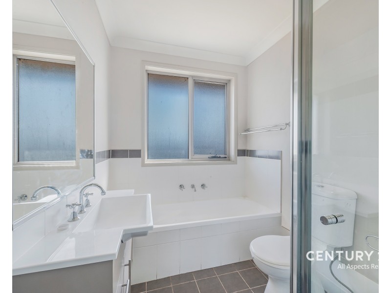 38 Ridgeline Drive, The Ponds NSW 2769