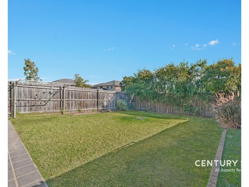 38 Ridgeline Drive, The Ponds NSW 2769