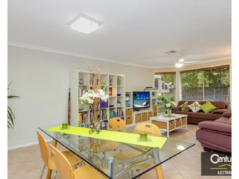 130 Milford Drive, Rouse Hill NSW 2155
