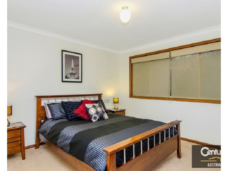 130 Milford Drive, Rouse Hill NSW 2155