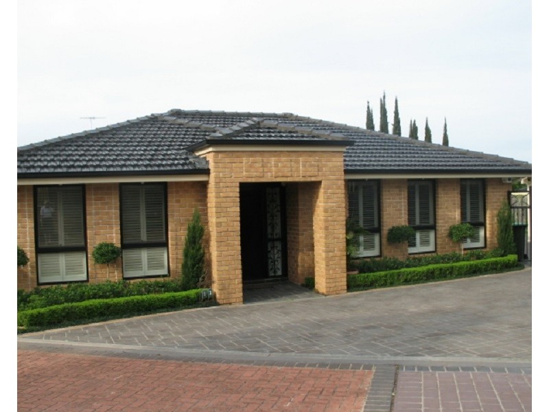 13 Augusta Court, Rouse Hill NSW 2155