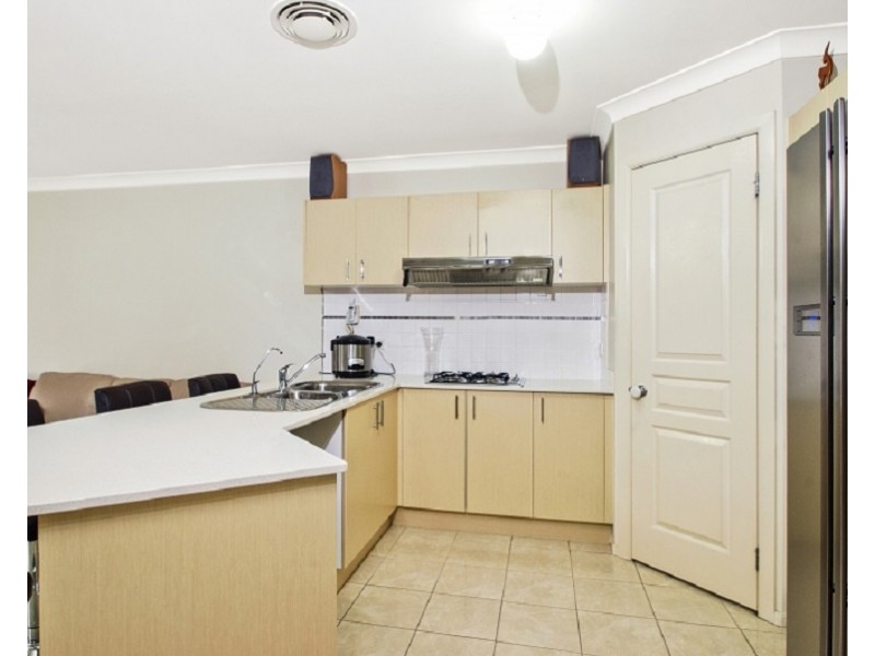 45 Wilkins Avenue, Beaumont Hills NSW 2155