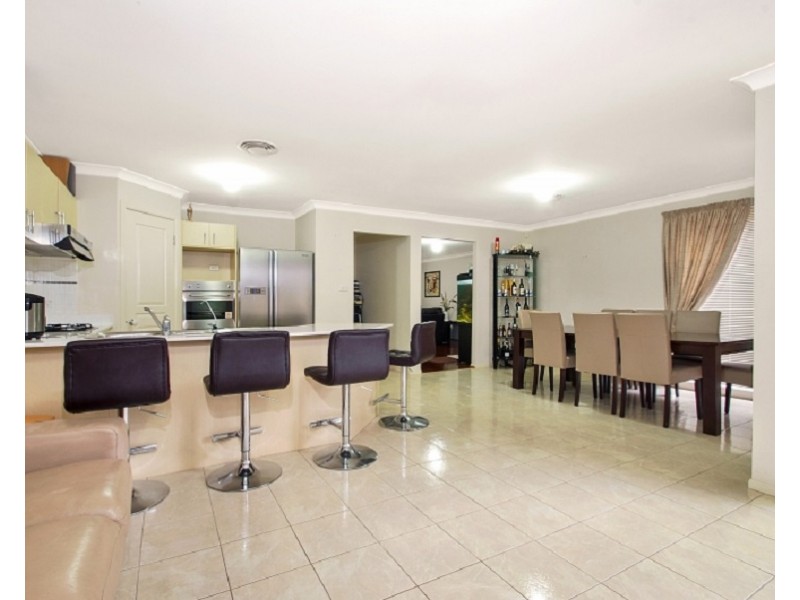 45 Wilkins Avenue, Beaumont Hills NSW 2155