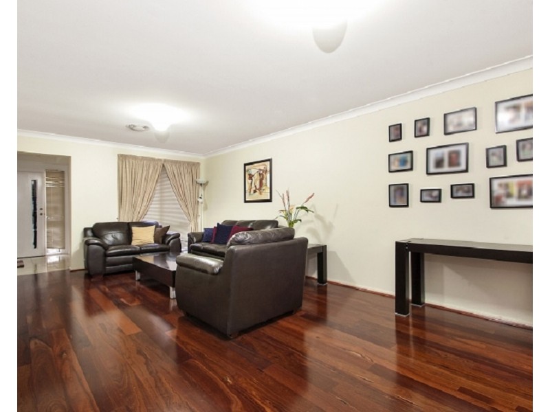 45 Wilkins Avenue, Beaumont Hills NSW 2155