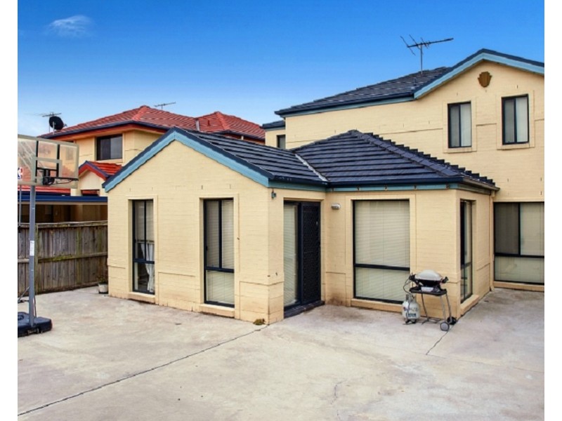 45 Wilkins Avenue, Beaumont Hills NSW 2155