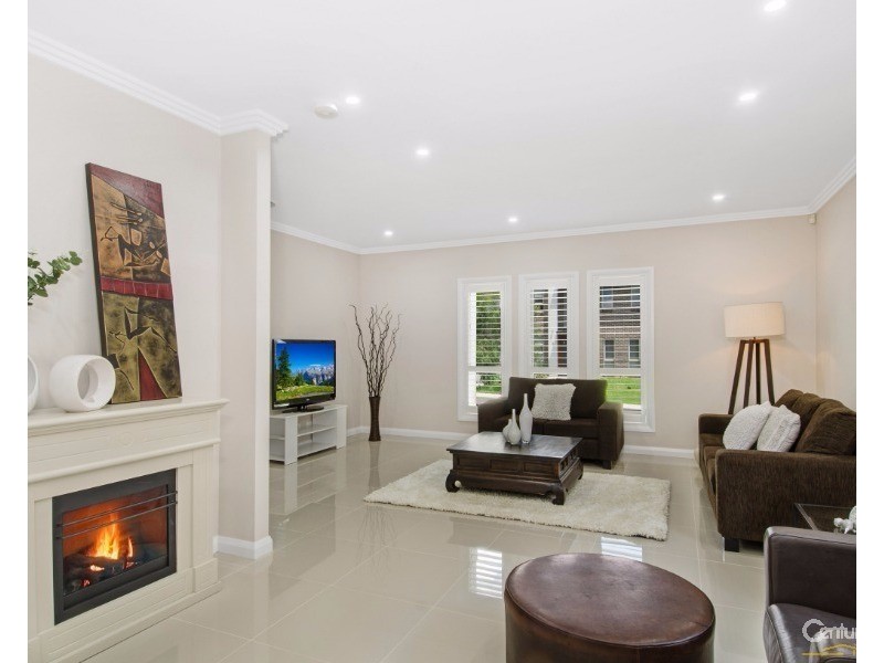 10 Adelina Street, The Ponds NSW 2769