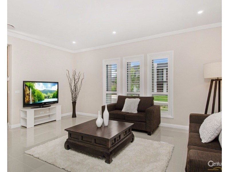 10 Adelina Street, The Ponds NSW 2769