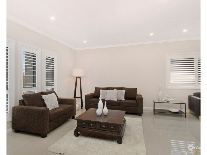 10 Adelina Street, The Ponds NSW 2769