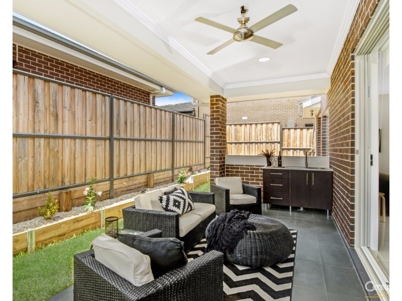 10 Adelina Street, The Ponds NSW 2769