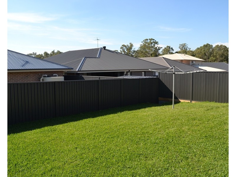 16 Mulberry St, Riverstone NSW 2765