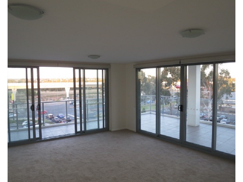 305/8 Merriville Road, Kellyville Ridge NSW 2155