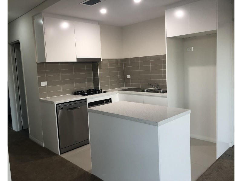 305/8 Merriville Road, Kellyville Ridge NSW 2155