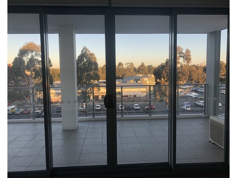 305/8 Merriville Road, Kellyville Ridge NSW 2155