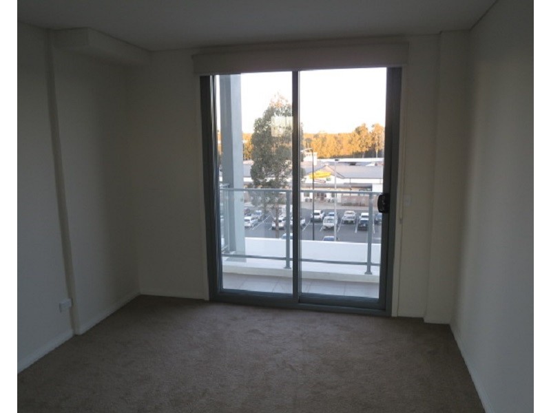 305/8 Merriville Road, Kellyville Ridge NSW 2155