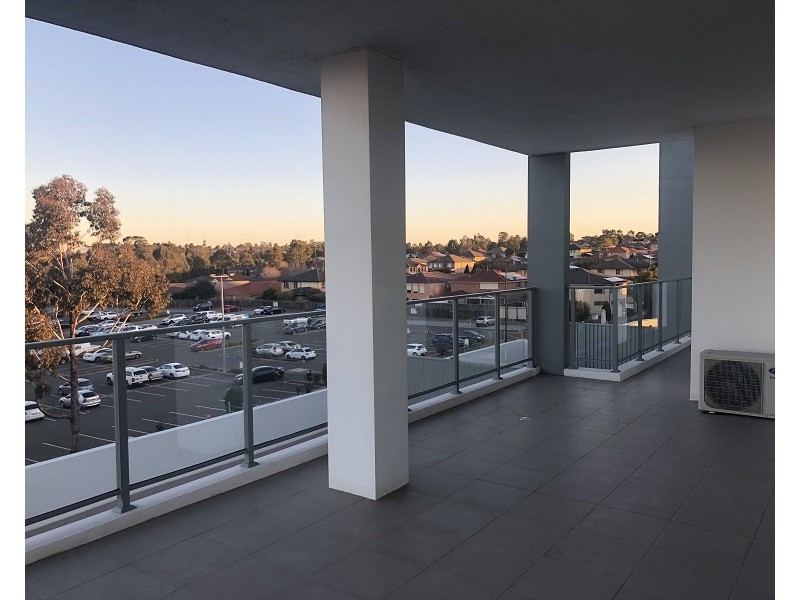 305/8 Merriville Road, Kellyville Ridge NSW 2155