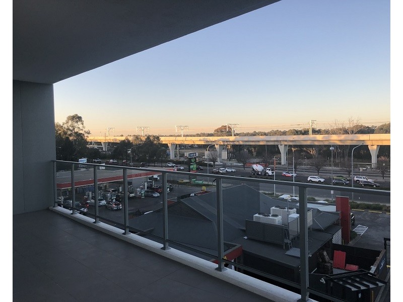 305/8 Merriville Road, Kellyville Ridge NSW 2155