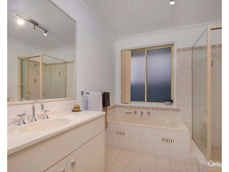 86 Lucas Circuit, Kellyville NSW 2155