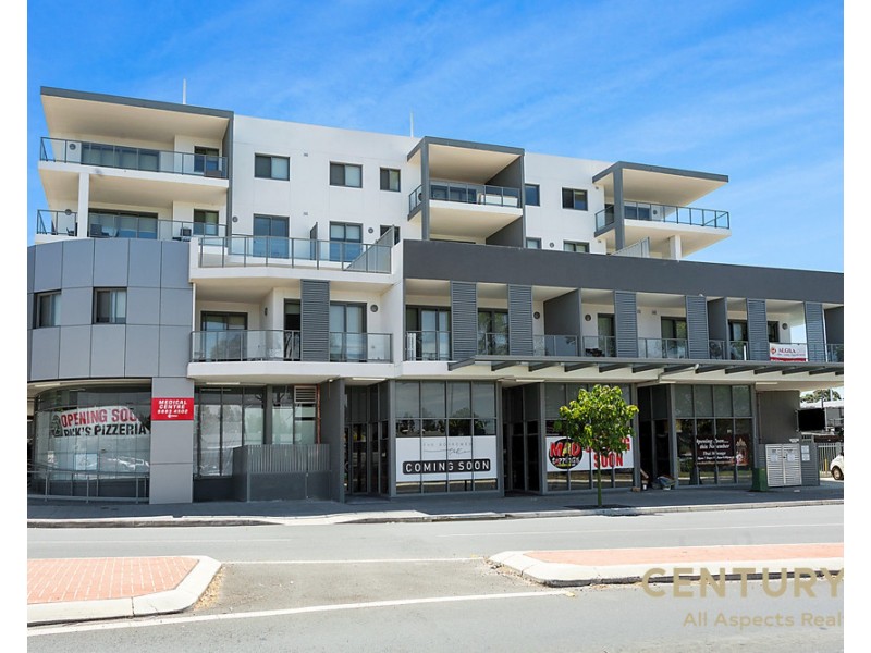 306/8 Merriville Road, Kellyville Ridge NSW 2155