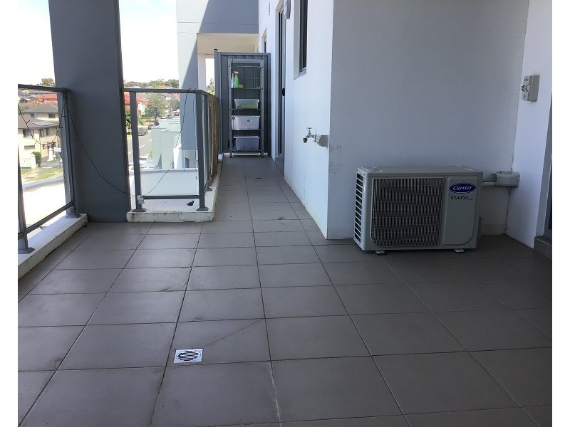 306/8 Merriville Road, Kellyville Ridge NSW 2155