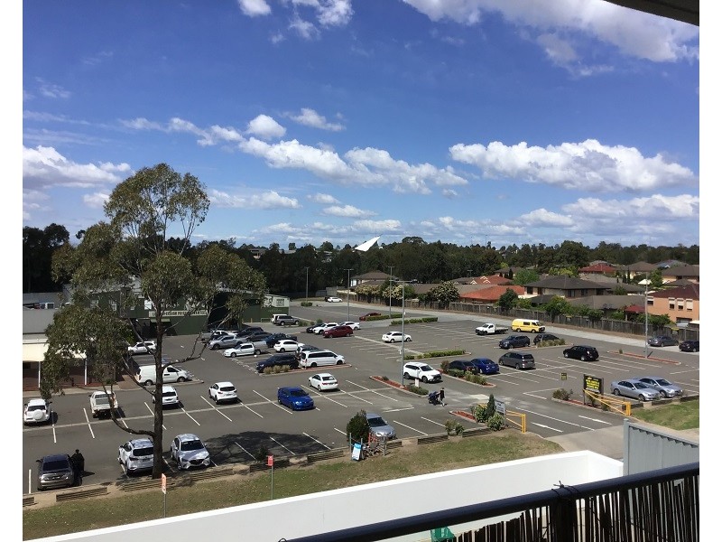 306/8 Merriville Road, Kellyville Ridge NSW 2155