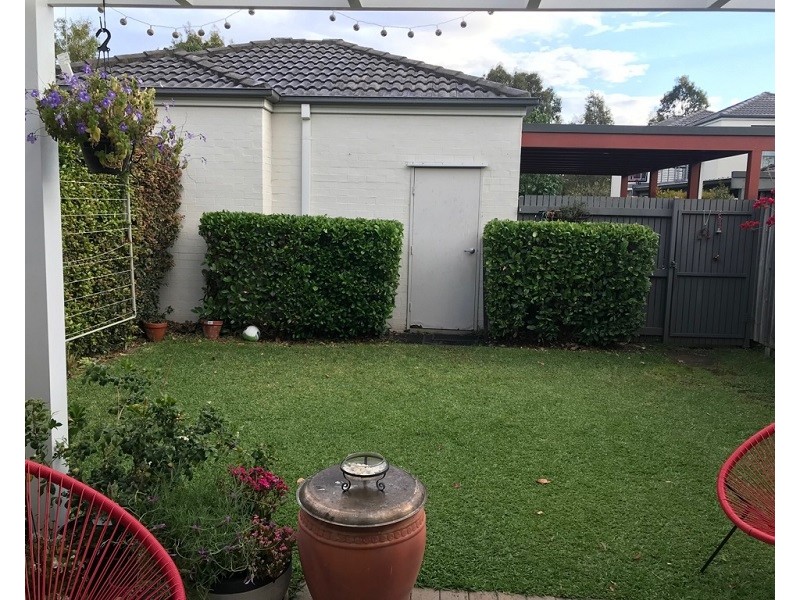 156 Stanhope Parkway, Stanhope Gardens NSW 2768