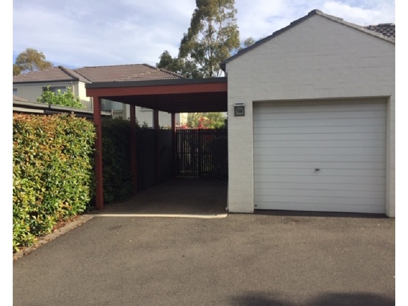 156 Stanhope Parkway, Stanhope Gardens NSW 2768