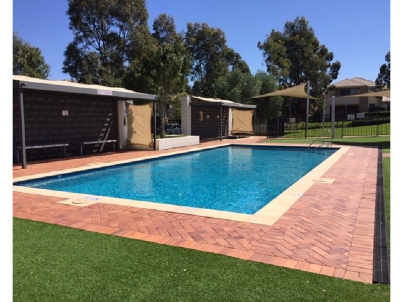 156 Stanhope Parkway, Stanhope Gardens NSW 2768