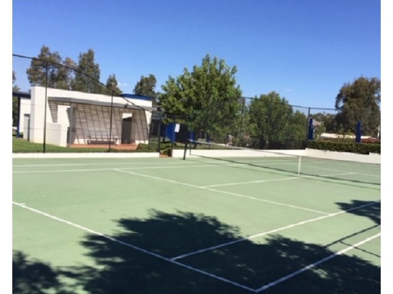 156 Stanhope Parkway, Stanhope Gardens NSW 2768