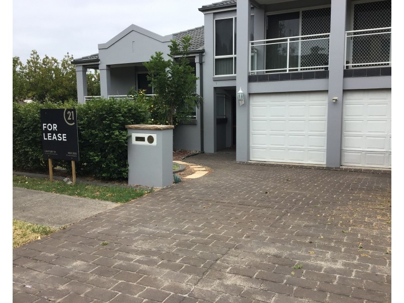 60 Perisher Road, Beaumont Hills NSW 2155