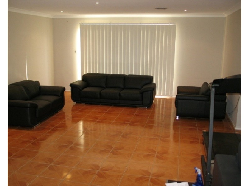 60 Perisher Road, Beaumont Hills NSW 2155