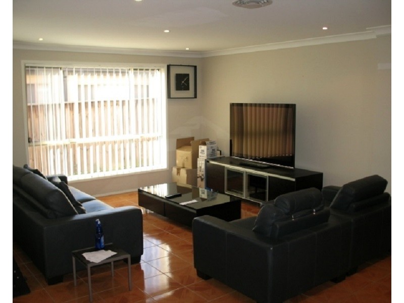 60 Perisher Road, Beaumont Hills NSW 2155