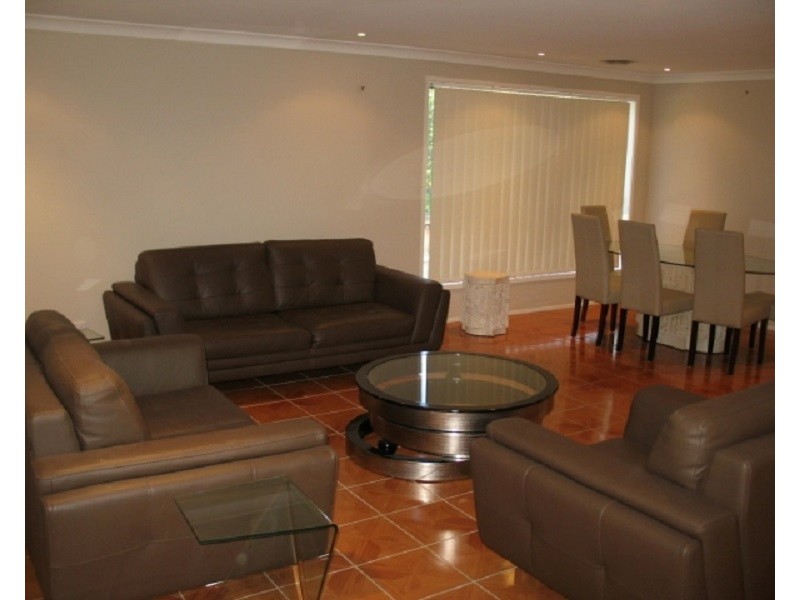 60 Perisher Road, Beaumont Hills NSW 2155