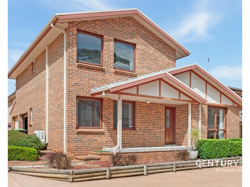 10/26-30 Glenrowan Avenue, Kellyville NSW 2155