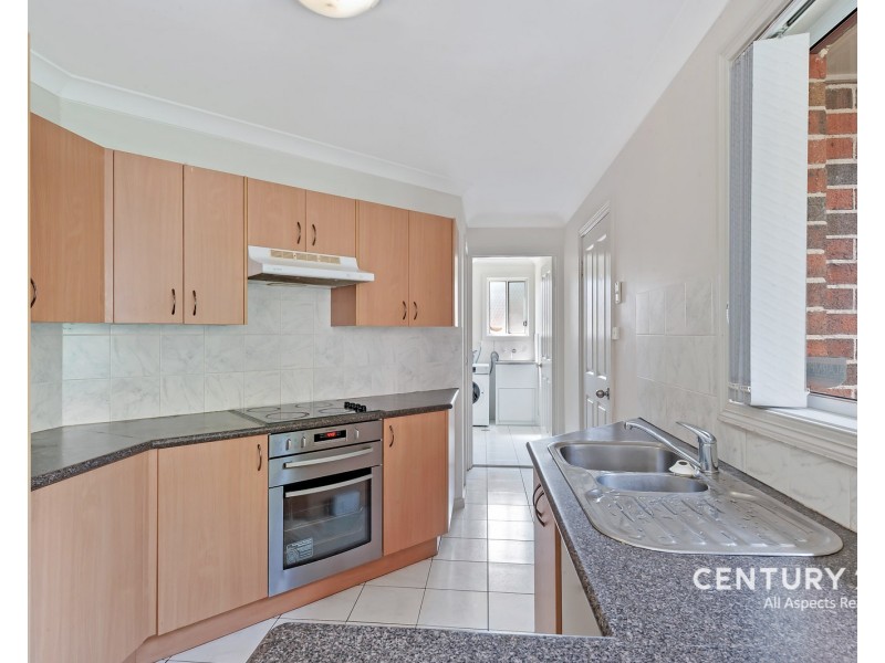 10/26-30 Glenrowan Avenue, Kellyville NSW 2155