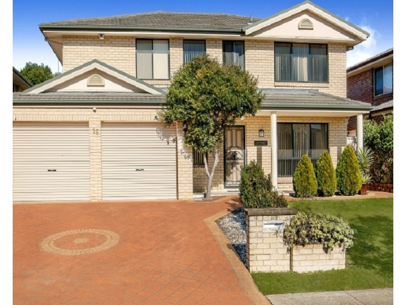 16 Bagala Street, Glenwood NSW 2768