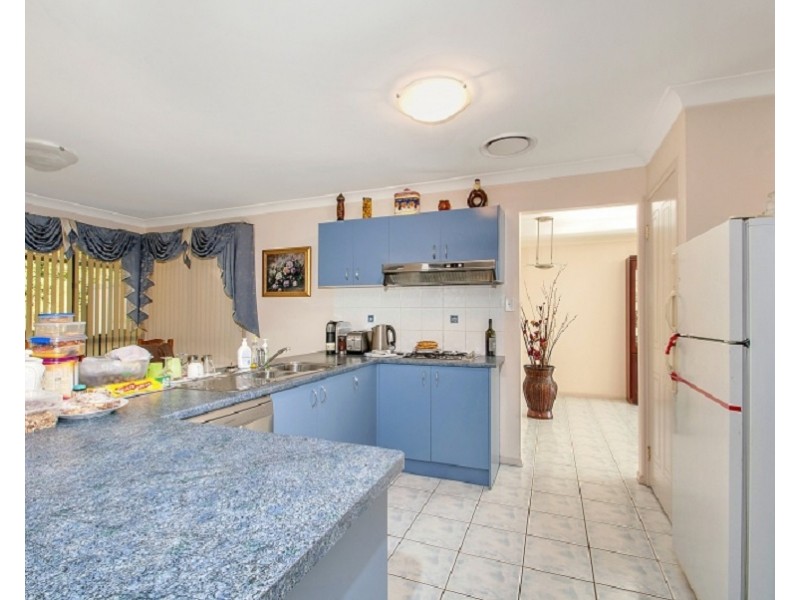 16 Bagala Street, Glenwood NSW 2768