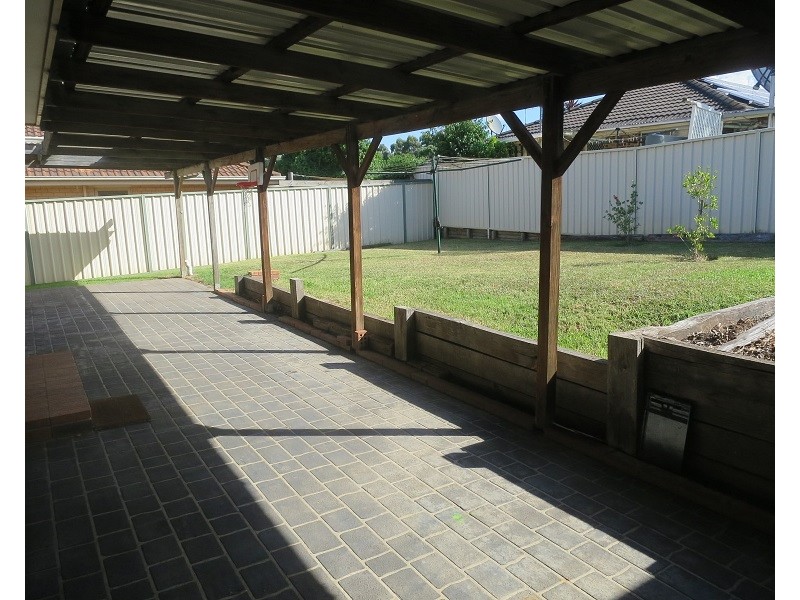 36 Sentry Drive, Stanhope Gardens NSW 2768