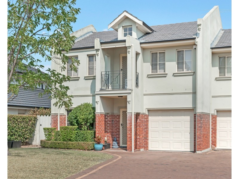 1/6 Blossom Place, Quakers Hill NSW 2763