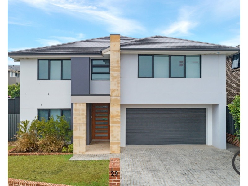 29  Corsica Way, Kellyville NSW 2155