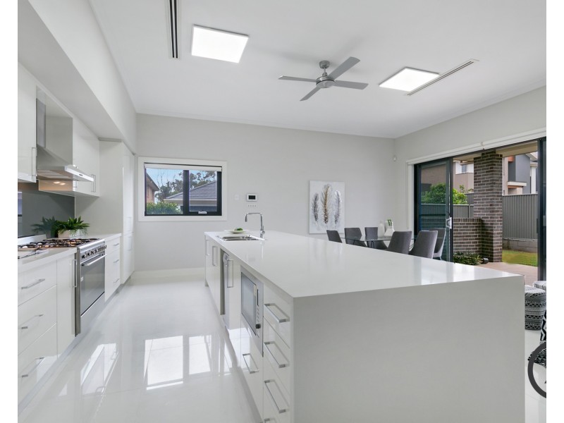 29  Corsica Way, Kellyville NSW 2155