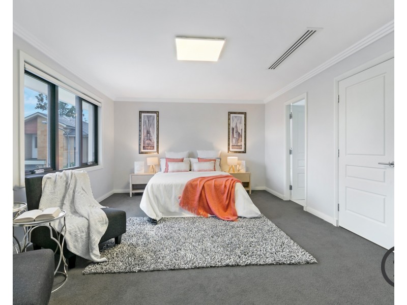 29  Corsica Way, Kellyville NSW 2155