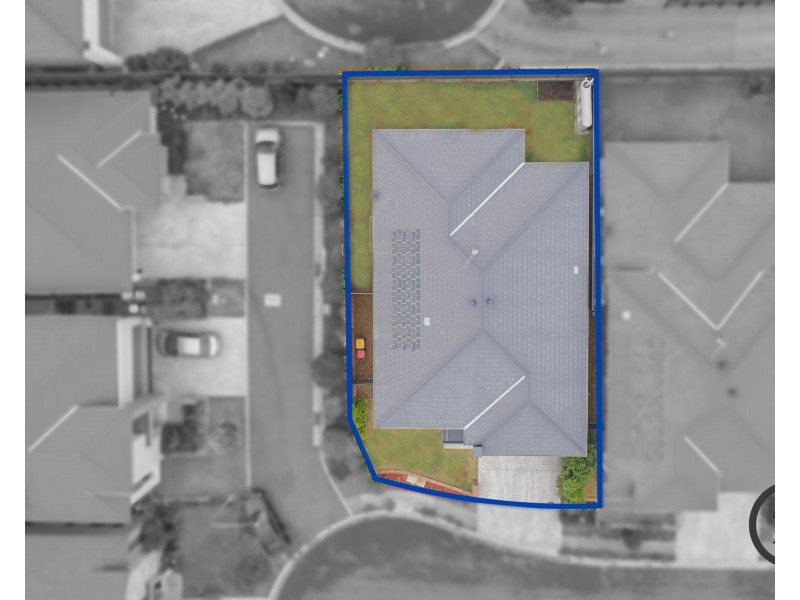 29  Corsica Way, Kellyville NSW 2155