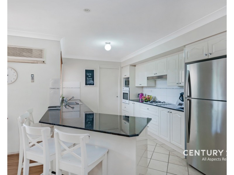 86 President Road, Kellyville NSW 2155